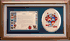 Ballantyn Clan Crest History Framed Print