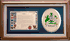 Ballingall Clan Crest History Framed Print