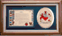 Balmakin Clan Crest History Framed Print