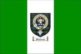 Balneaves Clan Badge Flag