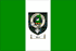 Bard Clan Badge Flag