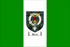 Barrie Clan Badge Flag