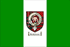 Bartholomew Clan Badge Flag
