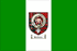 Bartleman Clan Badge Flag