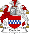Baskin Family Crest / Baskin Coat of Arms JPG Download