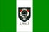 Beaton Clan Badge Flag