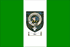 Bell Clan Badge Flag