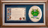 Beveridge Clan Crest History Framed Print