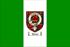 Bissett Clan Badge Flag