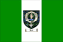Black Clan Macgregor Clan Badge Flag