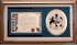 Boland Clan Crest History Framed Print