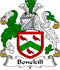 Bonekill Family Crest / Bonekill Coat of Arms JPG Download