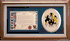 Brooks Clan Crest History Framed Print