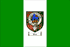 Brus Clan Badge Flag