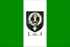 Bryde Clan Badge Flag