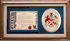 Bryson Clan Crest History Framed Print
