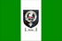 Bunkle Clan Badge Flag