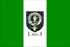 Burdon Clan Badge Flag