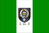 Burk Clan Badge Flag