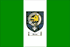Burns Clan Badge Flag