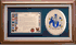 Cairncross Clan Crest History Framed Print