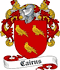 Cairns Family Crest / Cairns Coat of Arms JPG Download