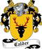 Calder Family Crest / Calder Coat of Arms JPG Download