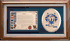 Carnegie Clan Crest History Framed Print