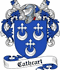 Cathcart Family Crest / Cathcart Coat of Arms JPG Download