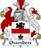 Chambers Family Crest / Chambers Coat of Arms JPG Download