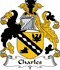 Charles Family Crest / Charles Coat of Arms JPG Download