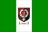 Chisholme Clan Badge Flag
