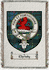 Christy Clan Badge Throw Blanket