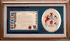 Clephan Clan Crest History Framed Print