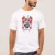 COLEMAN FAMILY CREST - COLEMAN COAT OF ARMS T-Shirt