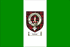 Corbett Clan Badge Flag