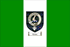 Crozer Clan Badge Flag