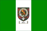 Dallas Clan Mackintosh Clan Badge Flag