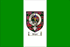 Dalyell Clan Badge Flag