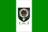 Davey Clan Badge Flag