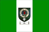 Dea Clan Badge Flag