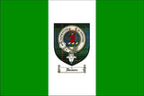 Deason Clan Badge Flag