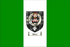 Dewar Clan Badge Flag