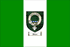 Dewar Clan Macnab Clan Badge Flag
