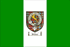 Dickison Clan Badge Flag