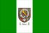 Dickson Clan Badge Flag