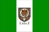 Dingwall Clan Ross Clan Badge Flag
