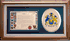 Dingwall Clan Crest History Framed Print