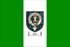 Dobie Clan Badge Flag