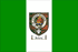 Docharty Clan Badge Flag